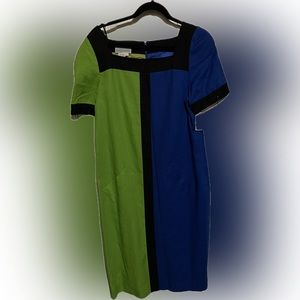 🆕Vintage David Warren Dress